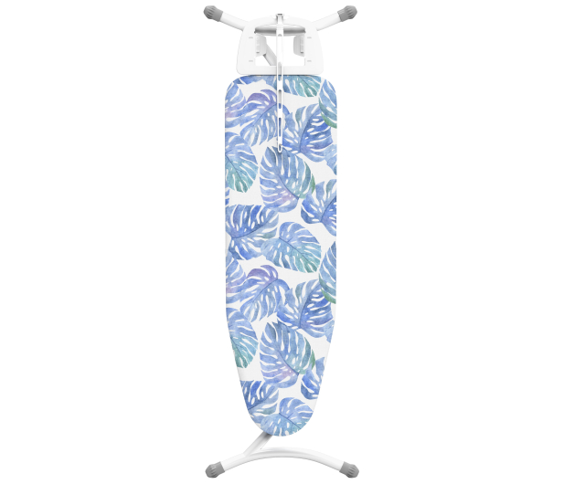 RORETS Deska do prasowania ROMA (Monstera Blue) 2202-01120 - 1389218 - zdjęcie 2